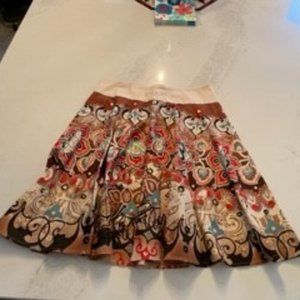 Mixit Swing Skirt, Size 2